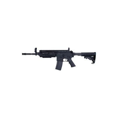 Лот: 14841871. Фото: 1. Автомат CYMA M4 S-System Страйкбольный... Пейнтбол, страйкбол