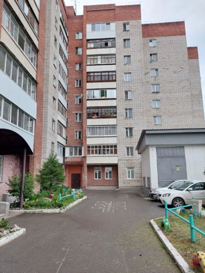 Лот: 22825570. Фото: 1. продаю 2-х комнатную квартиру... Квартиры, студии