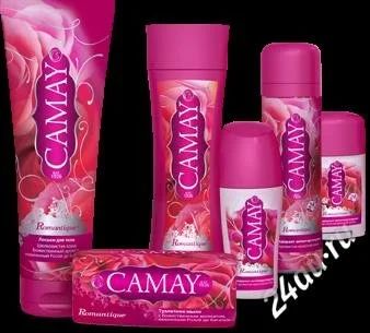 Лот: 1271745. Фото: 1. Коллекция romantique CAMAY. Разное
