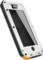 Лот: 4007209. Фото: 1. Lunatik extreme iPhone 5s white... Чехлы, бамперы