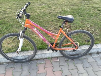 Лот: 7410190. Фото: 1. Jamis mamba trail x series. Велосипеды
