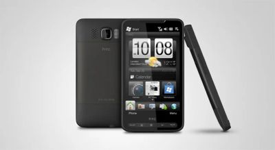 Лот: 3046902. Фото: 1. htc hd2. Смартфоны