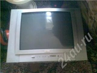 Лот: 188732. Фото: 1. Телевизор VESTEL 54 см. Телевизоры