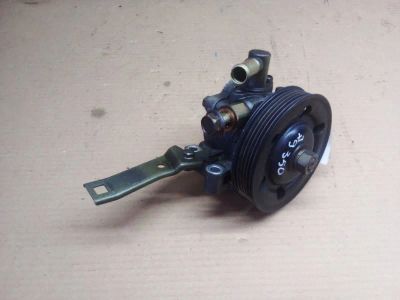 Лот: 21403438. Фото: 1. гидроусилитель Mazda MPV LW3W. Двигатель и элементы двигателя