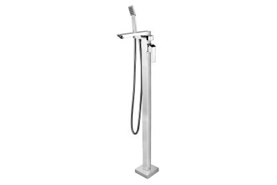 Лот: 23960664. Фото: 1. Смеситель для ванны LEMARK Unit. Смесители