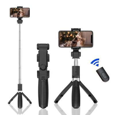 Лот: 22150506. Фото: 1. МОНОПОД BLUETOTH SELFIE STICK... Держатели для телефонов