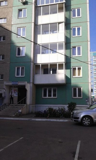 Лот: 8222960. Фото: 1. Продам 2-х комнатную квартиру... Квартиры, студии