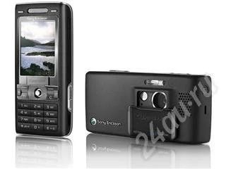 Лот: 565824. Фото: 1. sony ericsson k790. Кнопочные мобильные телефоны