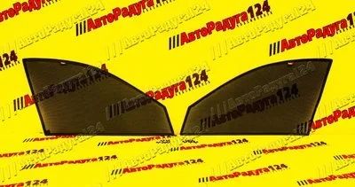 Лот: 18651754. Фото: 1. Шторка окна каркасная Chevrolet... Тонировка, автовинил