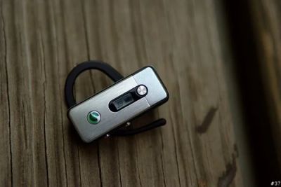 Лот: 3798524. Фото: 1. Bluetooth гарнитура Sony Ericsson... Красноярск