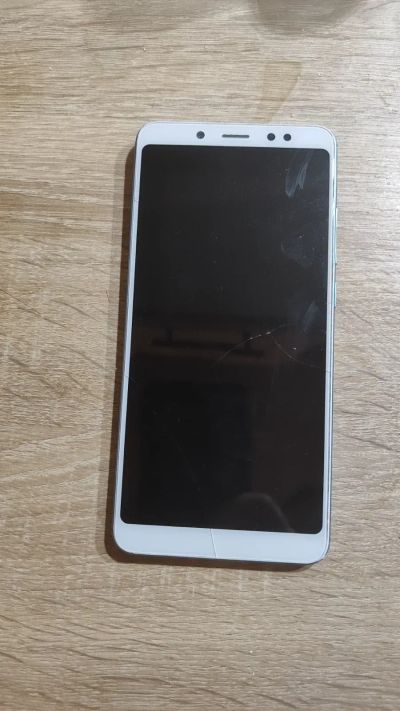 Лот: 19924243. Фото: 1. Xiaomi redmi note 5. Смартфоны