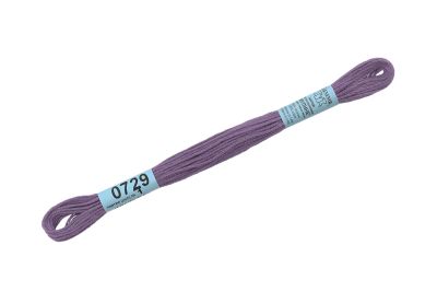 Лот: 25012422. Фото: 1. Нитки для вышивания "Gamma" мулине... Вышивание