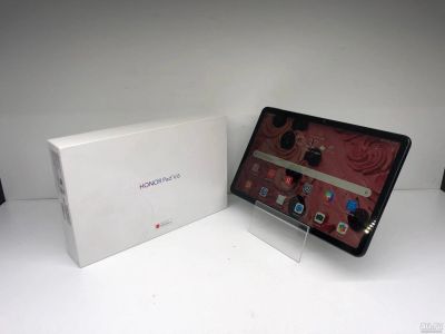 Лот: 18563064. Фото: 1. Планшет Honor Pad V6 128 ГБ. Планшеты
