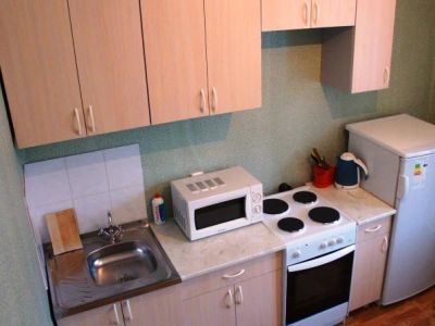 Лот: 4468660. Фото: 1. Сдается 1 комнатная квартира -... Квартиры, студии