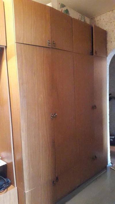 Лот: 8053423. Фото: 1. Шкафы для прихожей. Прихожие, гардеробные