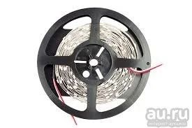 Лот: 12837451. Фото: 1. Светодиодная лента PLS 2835/60-12V-... Другое освещение