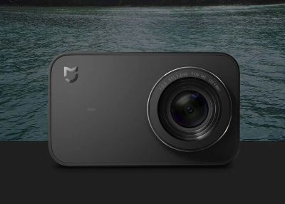 Лот: 10887607. Фото: 1. Xiaomi Mijia Action Camera Mini... Экшн камеры