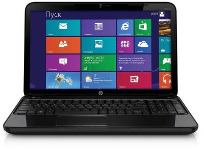 Лот: 4375211. Фото: 1. Ноутбук HP Pavilion g6-2399sr... Ноутбуки