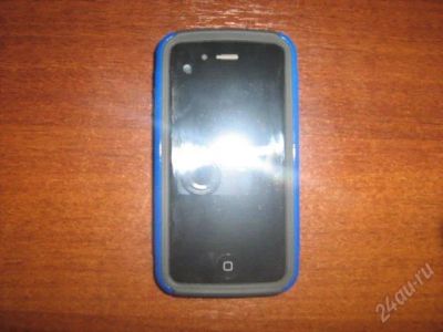 Лот: 2573486. Фото: 1. iPhone 4s тайвань. Смартфоны