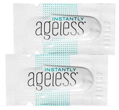 Лот: 6610506. Фото: 1. Гель для глаз Ageless. Уход за лицом 