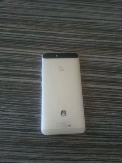 Лот: 11884272. Фото: 1. Huawei Nova как новый(с NFC... Смартфоны