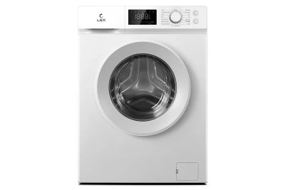 Лот: 24678030. Фото: 1. Стиральная машина LEX LWM. Стиральные машины