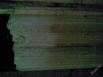 Лот: 2592766. Фото: 1. Половая фанера 2,40*1,20 20мм. Древесина, пиломатериал