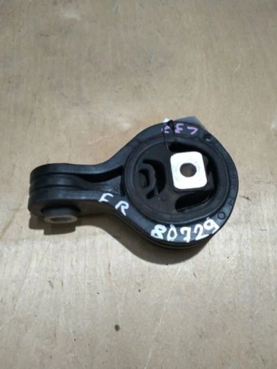 Лот: 21403111. Фото: 1. подушка двигателя Nissan Teana... Двигатель и элементы двигателя