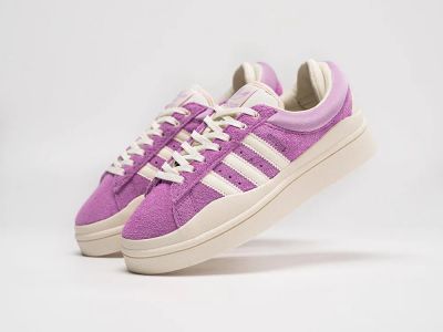 Лот: 24975253. Фото: 1. Кроссовки Bad Bunny x Adidas Campus... Кеды, кроссовки, слипоны