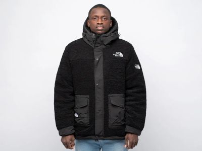 Лот: 21070771. Фото: 1. Куртка зимняя The North Face. Верхняя одежда