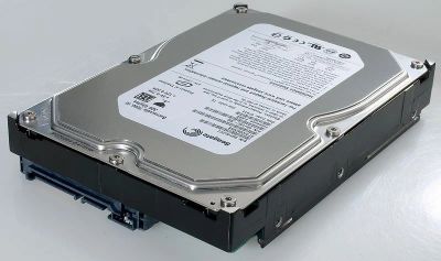 Лот: 12714844. Фото: 1. Жесткий диск 3200Gb Seagate ST3320620AS... Жёсткие диски