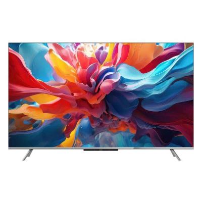 Лот: 25589495. Фото: 1. Ultra HD (4K) QLED телевизор 43... Телевизоры