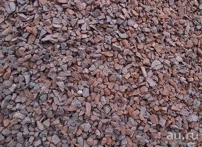 Лот: 13385099. Фото: 1. Скальник 20-40 1 куб. Песок, гравий, инертные материалы
