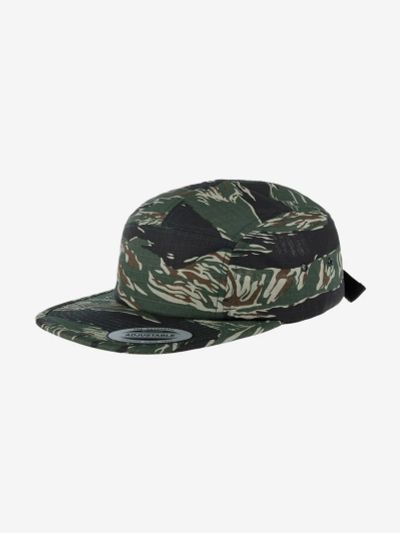 Лот: 23300389. Фото: 1. Бейсболка пятипанелька FLEXFIT... Другое (спортивная одежда)
