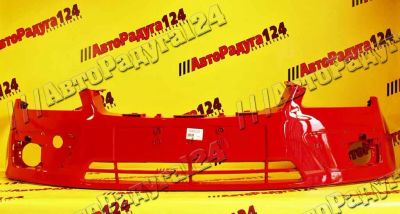 Лот: 18637054. Фото: 1. Бампер Ford Focus 2, Форд Фокус... Кузов