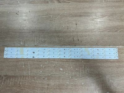 Лот: 24387962. Фото: 1. комплект подсветки,LED315D11-ZC14-02... Запчасти для телевизоров, видеотехники, аудиотехники