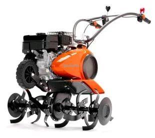 Лот: 2985709. Фото: 1. Мотокультиватор Husqvarna ТF 434... Бензо-, мотоинструмент
