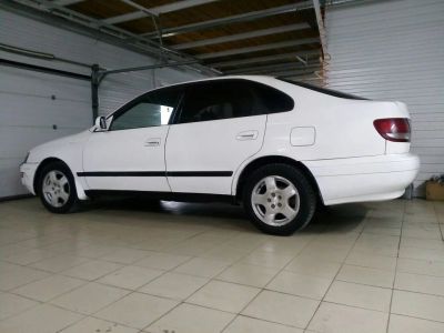 Лот: 11473552. Фото: 1. Авто Toyota Corona. Автомобили