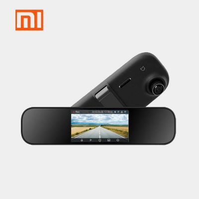 Лот: 14526565. Фото: 1. Автовидеорегистратор Xiaomi Mijia... Видеорегистраторы,  радар-детекторы, системы парковки
