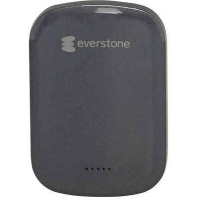 Лот: 22222175. Фото: 1. Аккумулятор Everstone EV-PWMF-G401... Внешние, портативные аккумуляторы для смартфонов (Power bank)