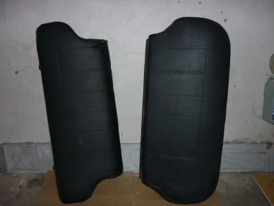 Лот: 7704331. Фото: 1. Сидение от ВАЗ 2104. Салон