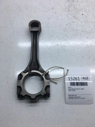 Лот: 20378844. Фото: 1. Шатун Toyota Windom 1320129025... Двигатель и элементы двигателя