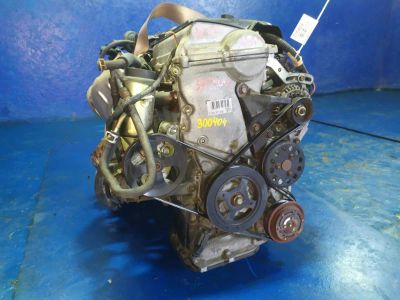 Лот: 18960463. Фото: 1. Двигатель Toyota Allion NZT240... Двигатель и элементы двигателя
