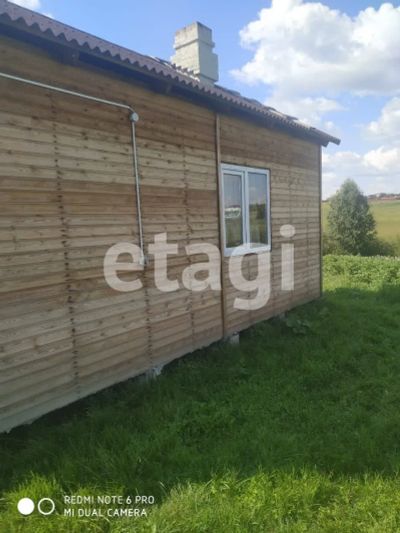 Лот: 25290799. Фото: 1. 2-комн. дом , село Шуваево село... Дома