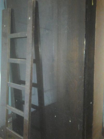 Лот: 7268405. Фото: 1. кровать двухъярусная б/у. Кровати