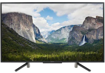 Лот: 17241664. Фото: 1. 43" (108 см) Телевизор LED Sony... Телевизоры