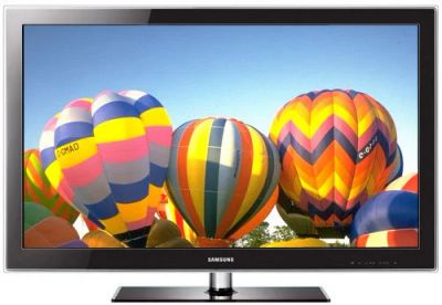 Лот: 5074353. Фото: 1. Продам телевизор Samsung LE40B530P7W... Телевизоры