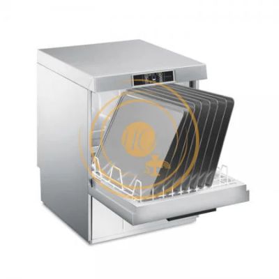 Лот: 11556407. Фото: 1. посудомоечная машина Smeg topline... Пищевое