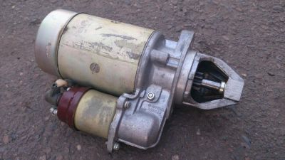 Лот: 4280339. Фото: 1. Стартер СТ 230А1 (1,5 кВт, 12... Электрооборудование