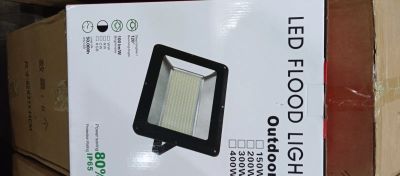Лот: 24387969. Фото: 1. Прожектор 400w. Офисное, промышленное освещение